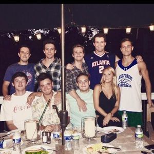 Meet your Posher, Eric